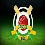 cricket quiz: 14-word trivia android application logo